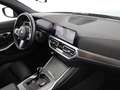 BMW 320 d Touring M-Sport Aut LED AHK RADAR LEDER NAVI Grau - thumbnail 13
