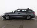 BMW 320 d Touring M-Sport Aut LED AHK RADAR LEDER NAVI Grau - thumbnail 6