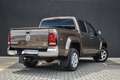 Volkswagen Amarok Amarok 2.0 BiTDI 4x4  Autm. Highline luxe Bruin - thumbnail 4