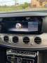 Mercedes-Benz E 220 E220 AMG LINE Pano Burmester 9G Tronic 194PK ✅ Noir - thumbnail 6