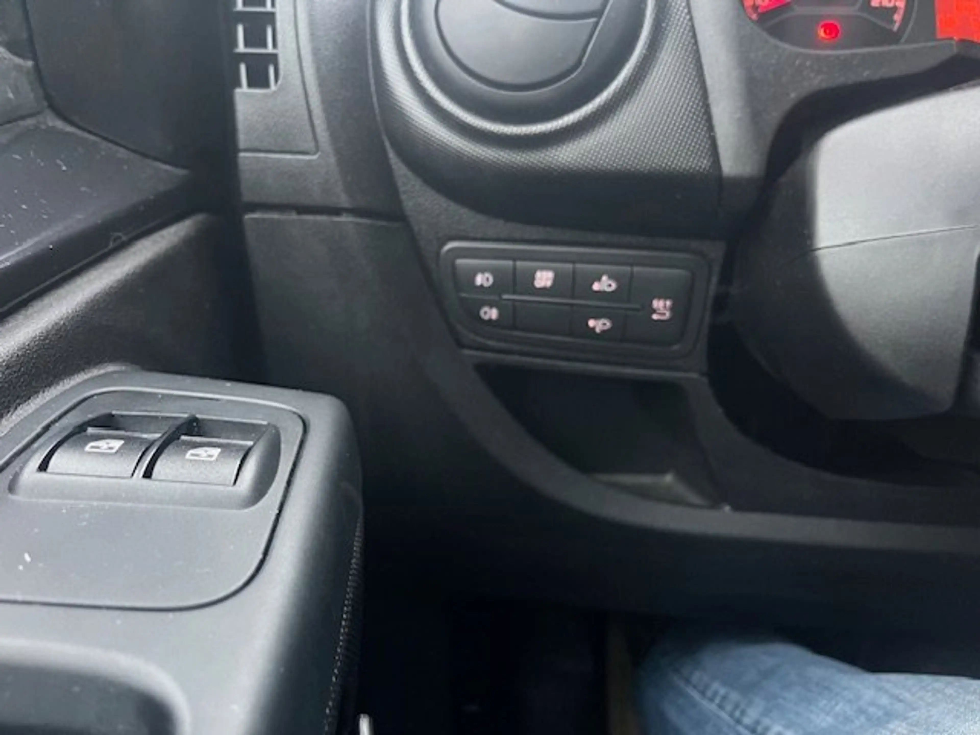 Fiat Fiorino Fiorino Multijet SX — photo 9