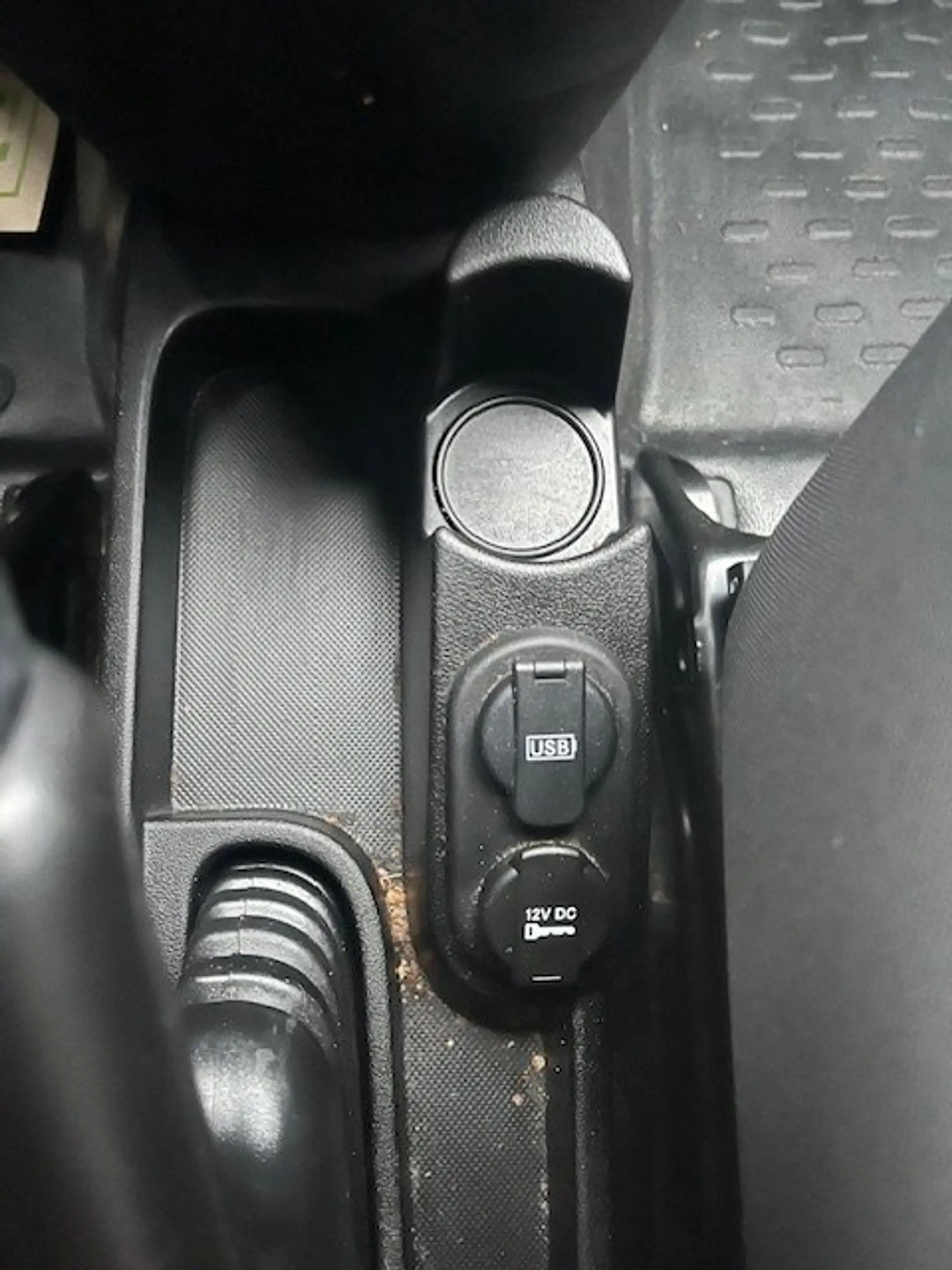 Fiat Fiorino Fiorino Multijet SX — photo 11