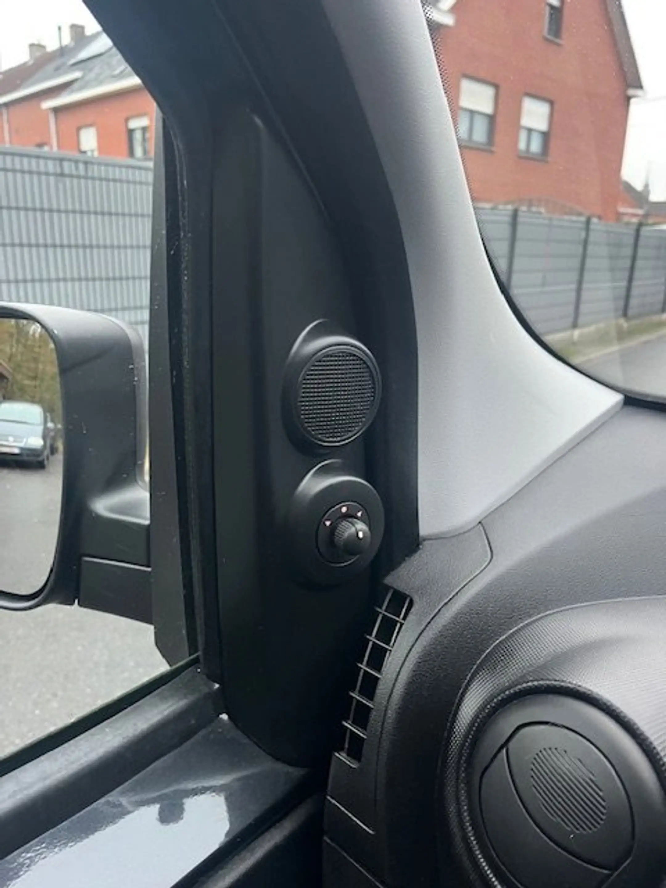 Fiat Fiorino Fiorino Multijet SX — photo 10
