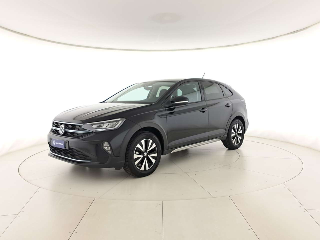 Volkswagen Taigo 1.0 tsi life 110cv