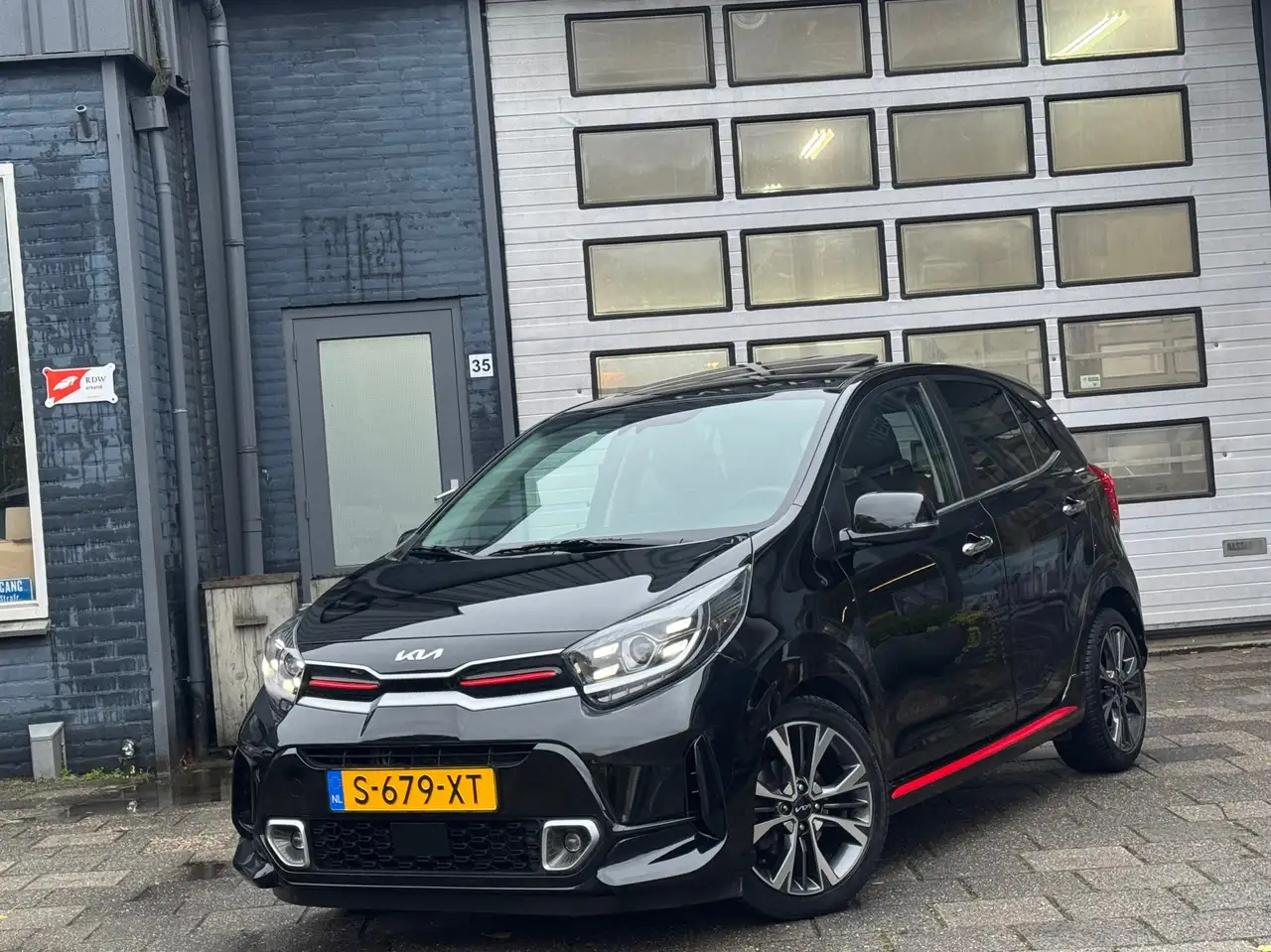 Kia Picanto