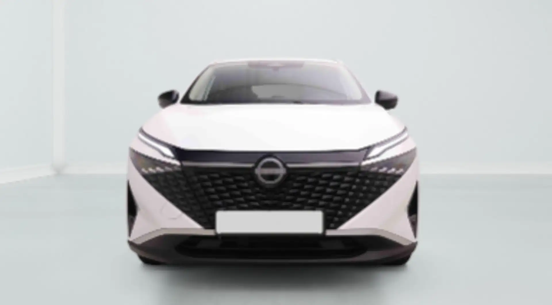 Nissan Qashqai e-Power N-Connecta Bianco - 2