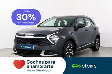 1.6 T-GDi MHEV Drive 150