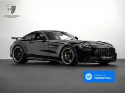 Mercedes-Benz AMG GT Coupe Carbon/Burmester/Sportsitz/Memory