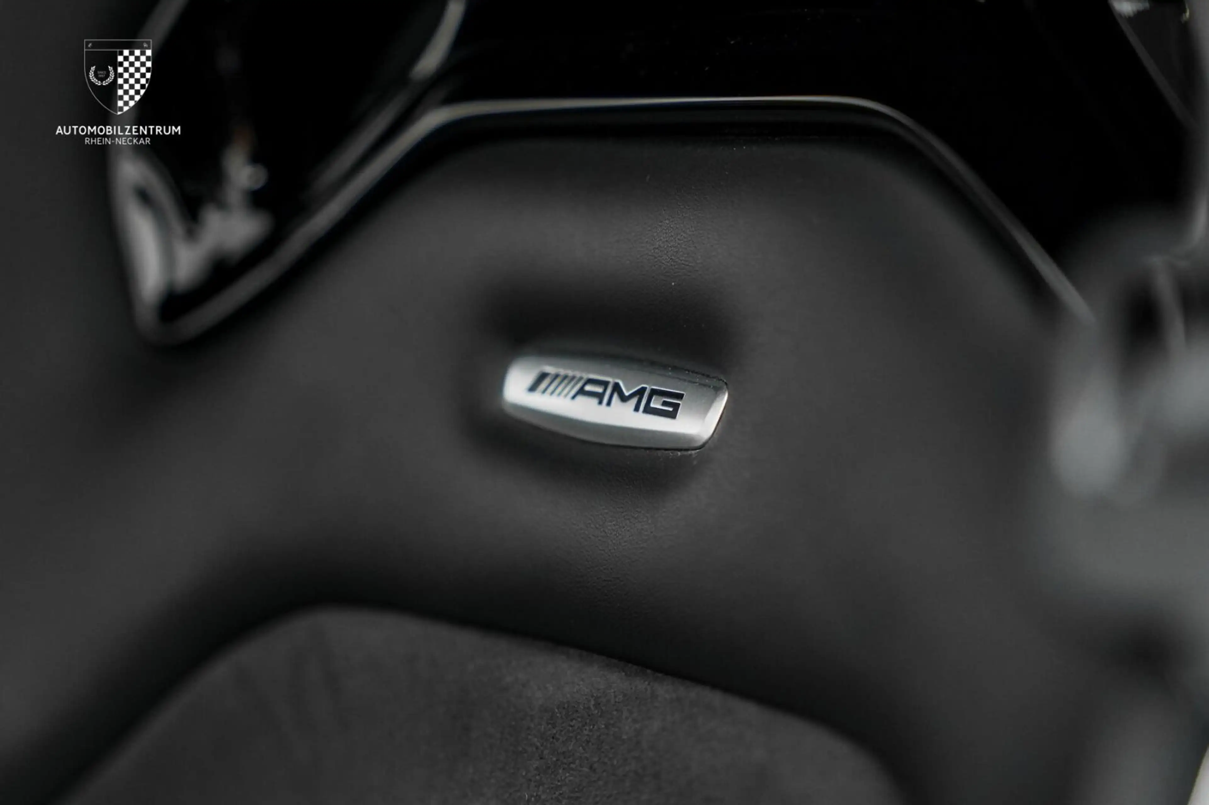 Mercedes-Benz AMG GT AMG GT R Coupe Carbon/Burmester/Sportsitz/Memory — photo 14