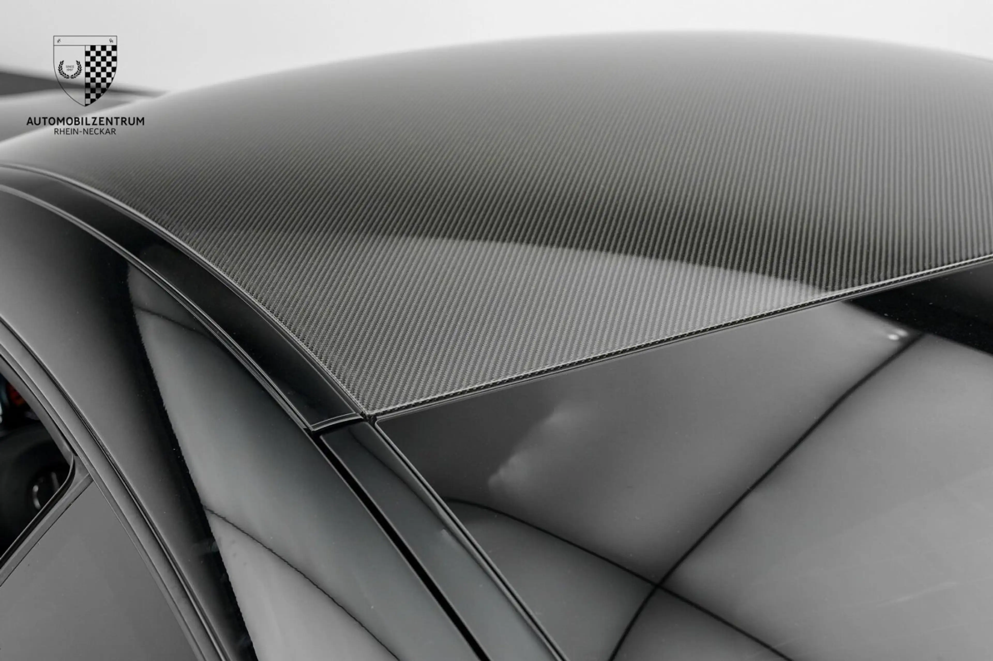 Mercedes-Benz AMG GT AMG GT R Coupe Carbon/Burmester/Sportsitz/Memory — photo 4