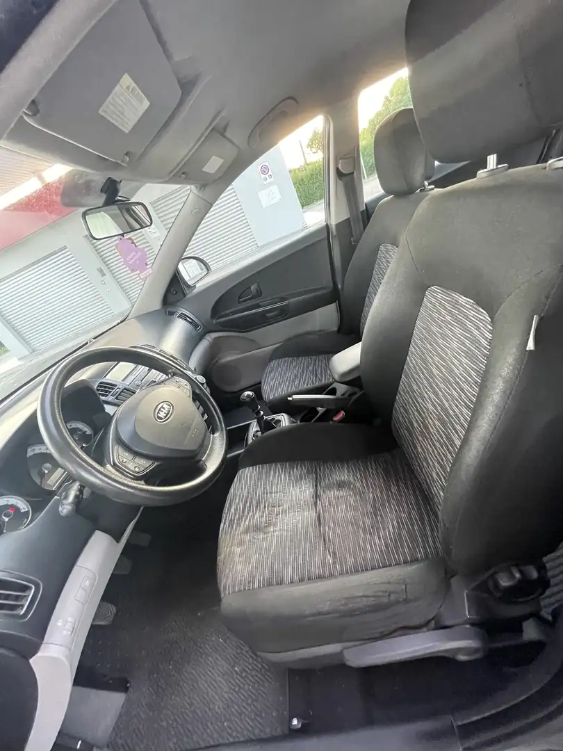 Kia Ceed / cee'd SW 1.4 LX bi-fuel DA NEOPATENTATI A GPL - 1