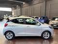 Hyundai i10 1.0 GPL Econext Tech Grigio - thumbnail 5