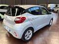 Hyundai i10 1.0 GPL Econext Tech Grigio - thumbnail 4