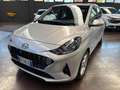 Hyundai i10 1.0 GPL Econext Tech Grigio - thumbnail 2