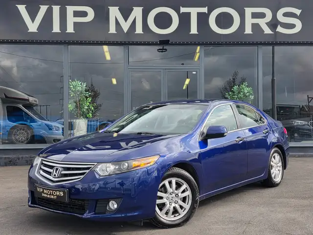 Honda Accord 1ER PROPRIETAIRE// GARANTIE 12 MOIS