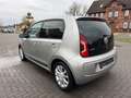 Volkswagen up! club up! BMT 2.Hand Klima,Sitzh Silber - thumbnail 6