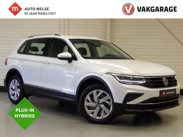 1.4 TSI eHybrid 245pk DSG Life