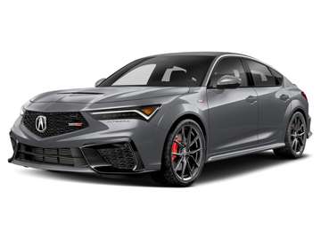 ONE OWNER | CLEAN CARFAX | TYPE S | 6-SPEED MANUAL