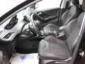 Peugeot 2008 1.2 PURETECH 110CH E6.C GT LINE S\u0026S EAT6 Schwarz - thumbnail 3