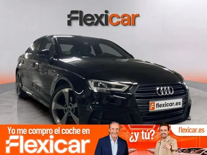 Audi A3 2019