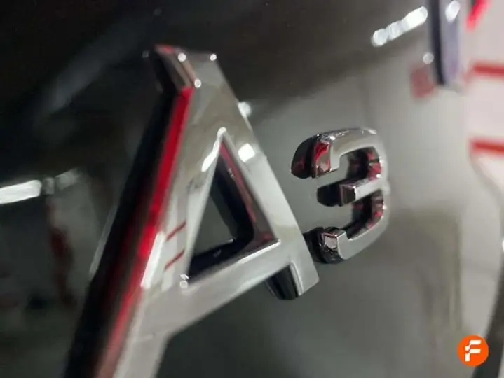 Audi A3 2019, foto 30