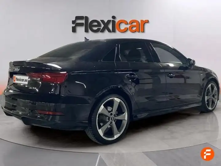 Audi A3 2019, foto 8