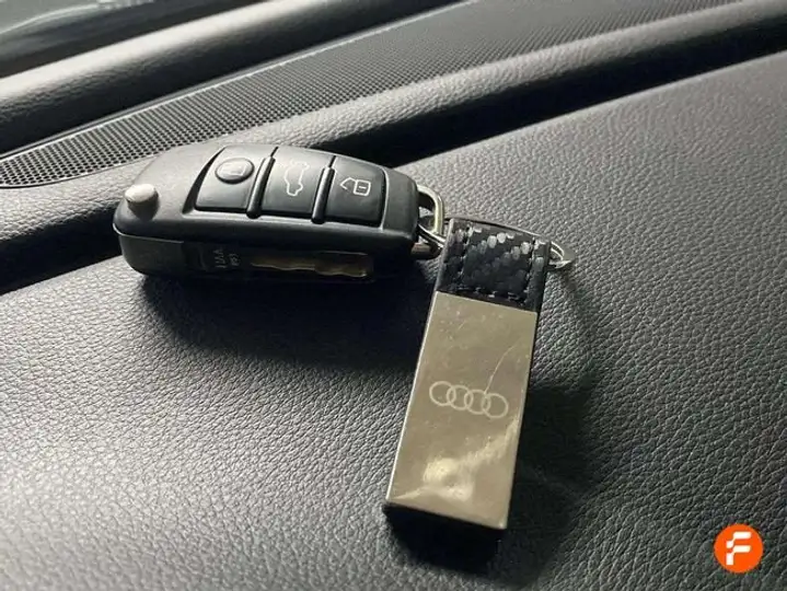 Audi A3 2019, foto 18