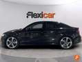 Audi A3 Sedán 35TDI Negro - thumbnail 4