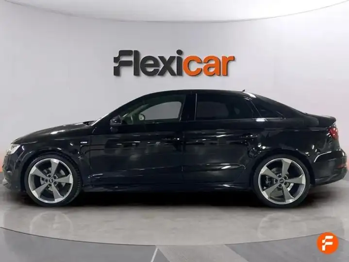 Audi A3 2019, foto 4
