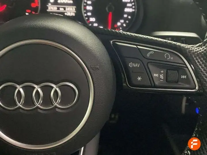 Audi A3 2019, foto 36