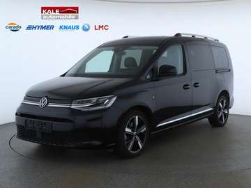 Maxi Style *18Zoll*AHK*NAVI*LED*GARANTIE*7-SITZER*