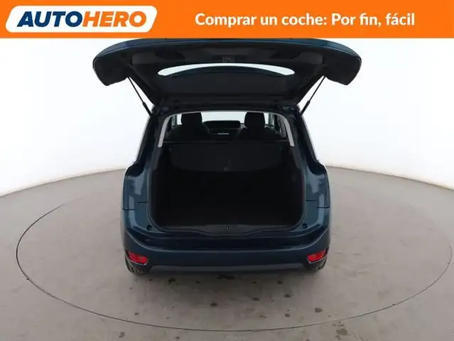 Citroen C4 view 17