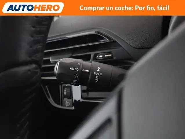 Citroen C4 view 27