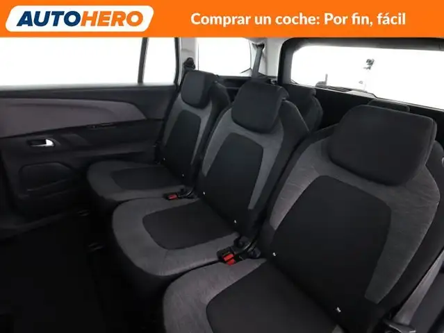 Citroen C4 view 15