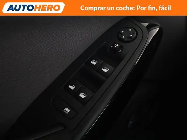 Citroen C4 view 28