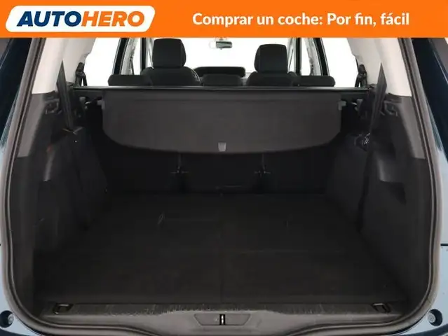 Citroen C4 view 18