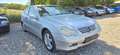 Mercedes-Benz C 180 C 180 Kompressor Automatik Zilver - thumbnail 3