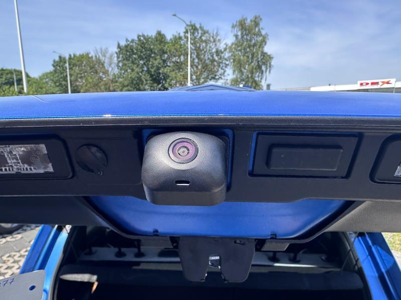 Citroen C3 MAX 1.2 MHEV 110 — photo 7