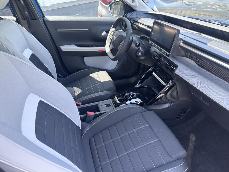 Citroen C3 MAX 1.2 MHEV 110 — photo 5