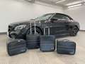 Mercedes-Benz C 300 Cabrio 9G-TRONIC AMG Line,Kofferset,etc. Grau - thumbnail 18