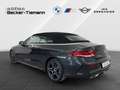 Mercedes-Benz C 300 Cabrio 9G-TRONIC AMG Line,Kofferset,etc. Grau - thumbnail 4