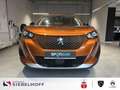 Peugeot 2008 e-2008 Active Pack 136 Orange - thumbnail 3