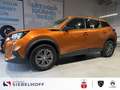 Peugeot 2008 e-2008 Active Pack 136 Orange - thumbnail 1