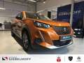 Peugeot 2008 e-2008 Active Pack 136 Orange - thumbnail 4