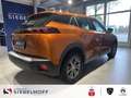 Peugeot 2008 e-2008 Active Pack 136 Orange - thumbnail 5