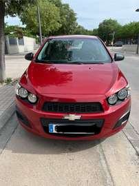 Aveo 1.2 16v LS LS