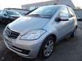 Mercedes-Benz A 160 70kW, AUTOMATIK-KLIMA-SHZ-ALU-CD Silber - thumbnail 1