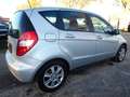 Mercedes-Benz A 160 70kW, AUTOMATIK-KLIMA-SHZ-ALU-CD Silber - thumbnail 4