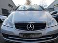 Mercedes-Benz A 160 70kW, AUTOMATIK-KLIMA-SHZ-ALU-CD Silber - thumbnail 2