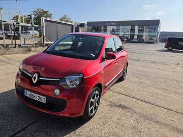 Twingo 0.9 TCe Energy La Parisienne S